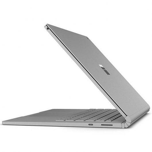 Microsoft Surface Book 2 Intel Core i5-8350U/8GB/256GB SSD/13.5" Táctil