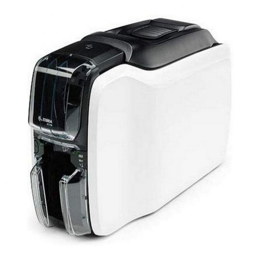Zebra ZC100 Impresora de Tarjetas