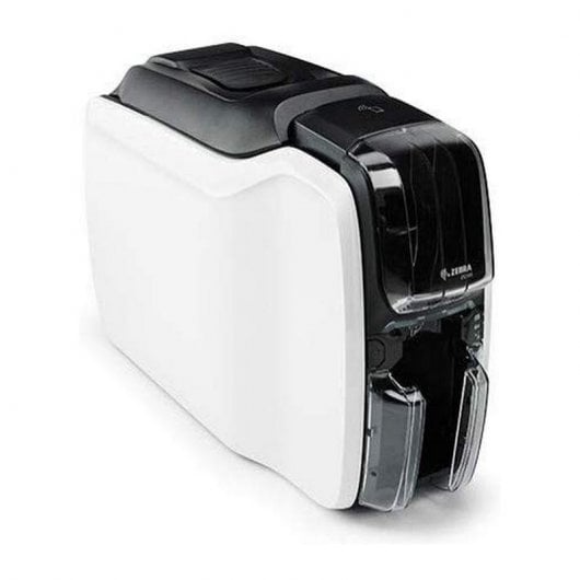 Zebra ZC100 Impresora de Tarjetas