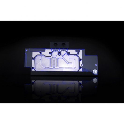 EKWB EK-FC RTX 2080 +Ti Classic RGB Water Block Nickel + Plexi