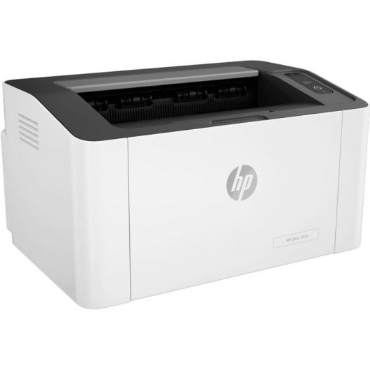 HP 107A Impresora Láser Monocromo
