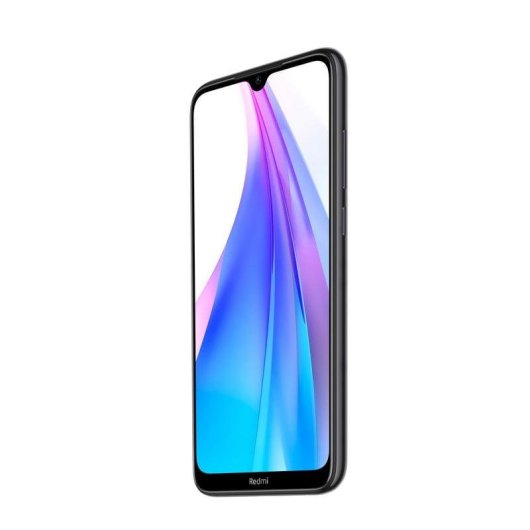 Xiaomi REDMI Note 8T 4G 4GB 64GB 6.3" Gris Medianoche