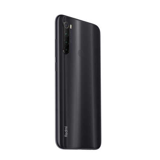 Xiaomi REDMI Note 8T 4G 4GB 64GB 6.3" Gris Medianoche