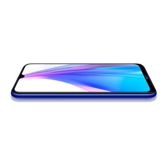 Xiaomi Redmi Note 8T 4/64GB Azul Estelar Libre