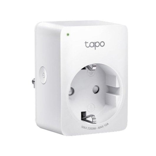 TP-Link Tapo P100 Mini Smart Wifi Enchufe Inteligente
