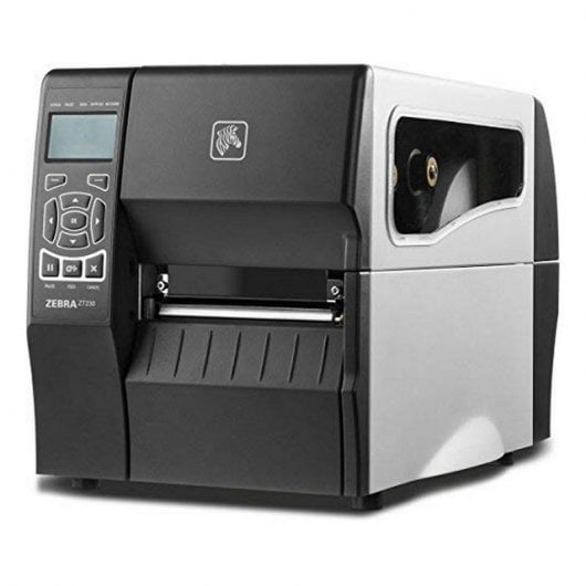 Zebra ZT230 Impresora de Etiquetas Térmica