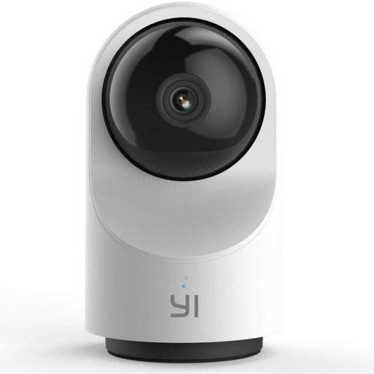 Yi Technology Y30 Cámara IP FullHD WiFi
