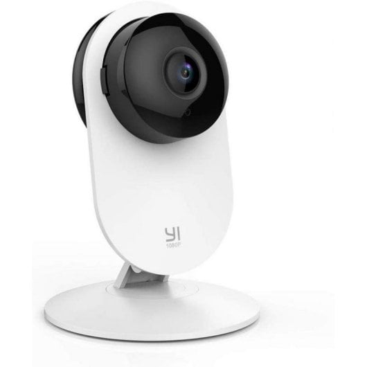 Yi Technology Y20 Cámara IP FullHD WiFi