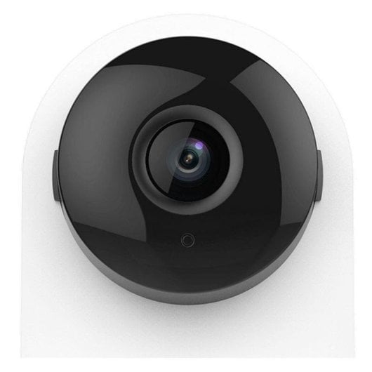 Yi Technology Y20 Cámara IP FullHD WiFi