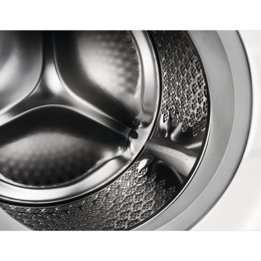 Zanussi ZWI712UDWA Lavadora Integrable Carga Frontal 7Kg A+++