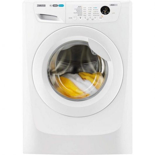 Zanussi LINDO300 Lavadora de Carga Frontal 10Kg A+++