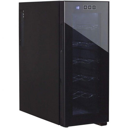 Camry CR 8068 Vinoteca 12 Botellas 33L