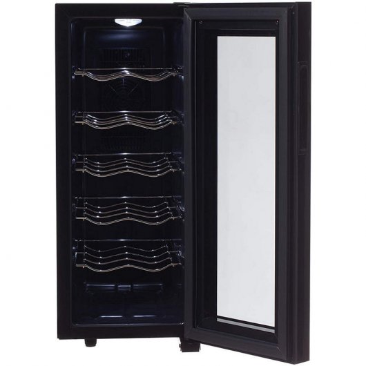 Camry CR 8068 Vinoteca 12 Botellas 33L