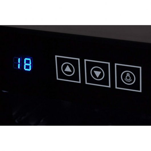 Camry CR 8068 Vinoteca 12 Botellas 33L