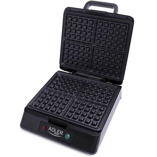 Adler AD 3036 Gofrera 1500W
