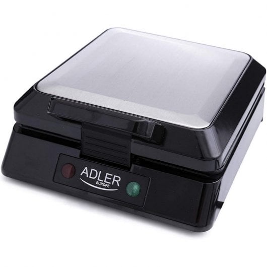 Adler AD 3036 Gofrera 1500W