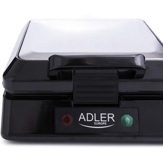 Adler AD 3036 Gofrera 1500W