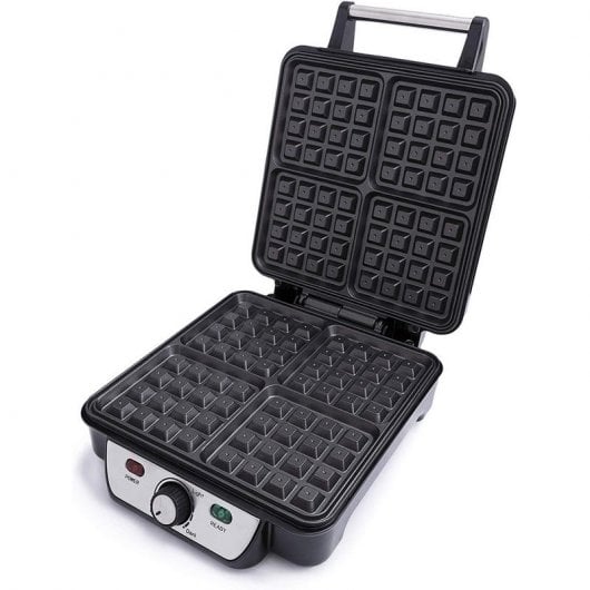 Camry CR 3025 Máquina de Waffles 1500W