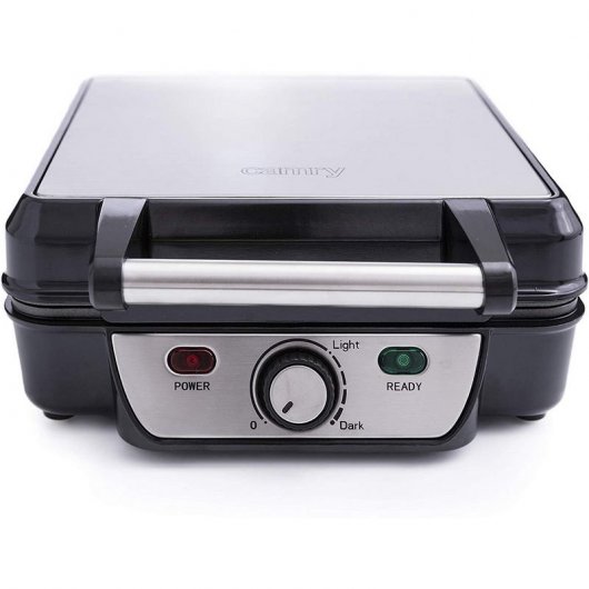 Camry CR 3025 Máquina de Waffles 1500W