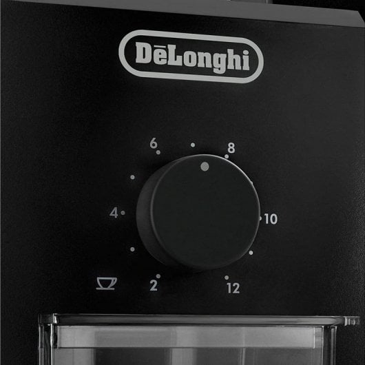 DeLonghi KG79 Molinillo de Café 110W