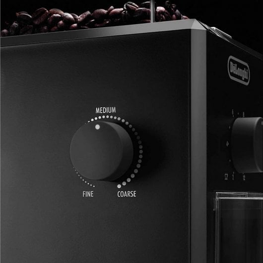 DeLonghi KG79 Molinillo de Café 110W