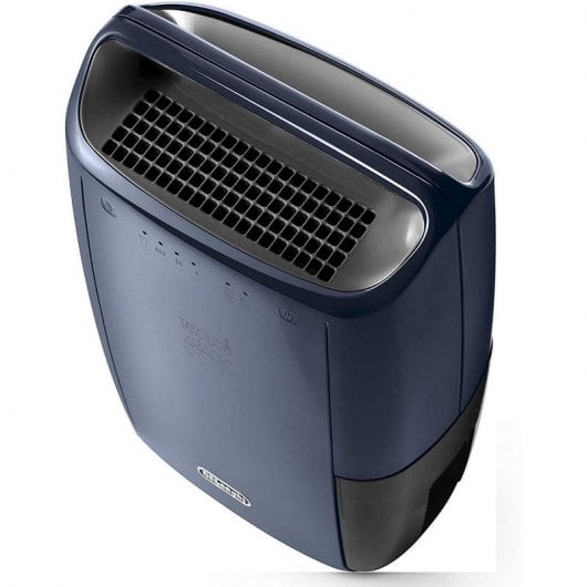 DeLonghi Tasciugo AriaDry Multi DEX216F Deshumidificador 16L Azul