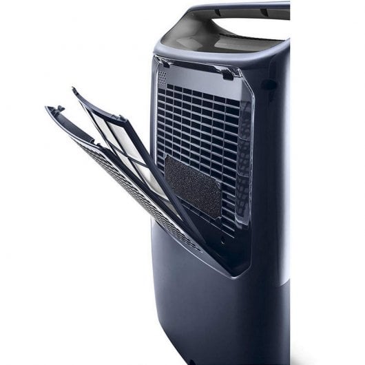 DeLonghi Tasciugo AriaDry Multi DEX216F Deshumidificador 16L Azul
