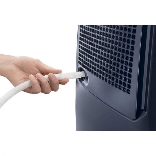 DeLonghi Tasciugo AriaDry Multi DEX216F Deshumidificador 16L Azul