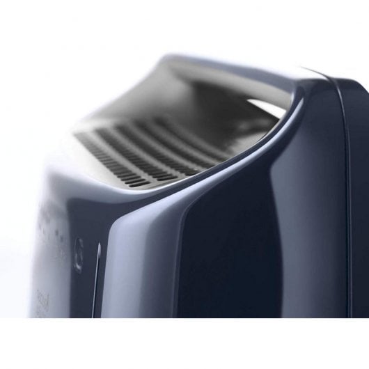 DeLonghi Tasciugo AriaDry Multi DEX216F Deshumidificador 16L Azul
