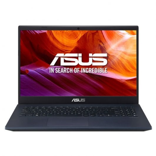 Asus X571GD-BQ352 Intel Core i5-8300H/16GB/1TB+256GB SSD/GTX1050/15.6"