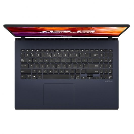 Asus X571GD-BQ352 Intel Core i5-8300H/16GB/1TB+256GB SSD/GTX1050/15.6"