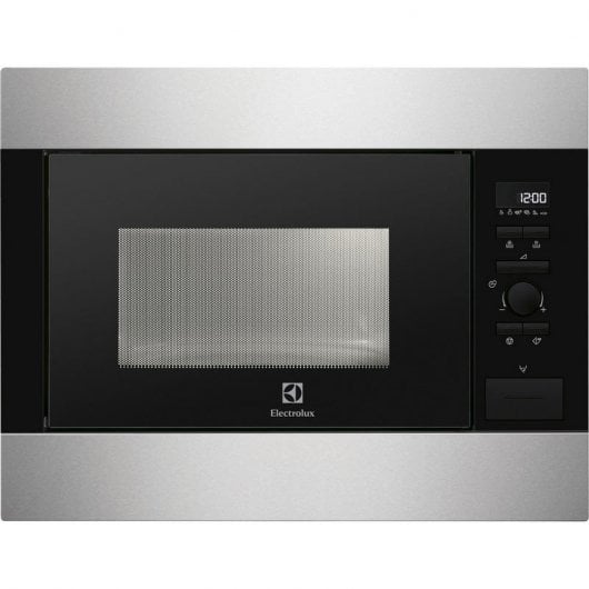 Electrolux EMS26004OX Intégré (placement) 26 L 1300 W Acier inoxydable