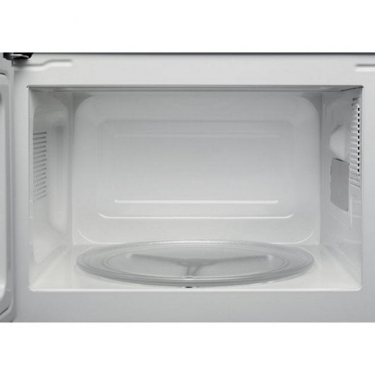 Electrolux EMS26004OX Intégré (placement) 26 L 1300 W Acier inoxydable