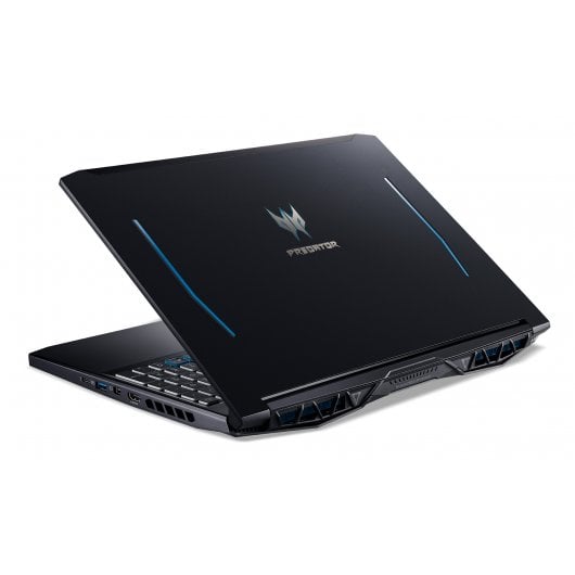 Acer Predator Helios 300 PH315-52-73P3 i7-9750H/16GB DDR4/512GB SSD/GTX1660Ti/6GB/15.6"FHD (PT)