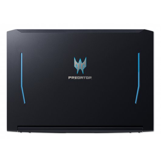 Acer Predator Helios 300 PH315-52-73P3 i7-9750H/16GB DDR4/512GB SSD/GTX1660Ti/6GB/15.6"FHD (PT)