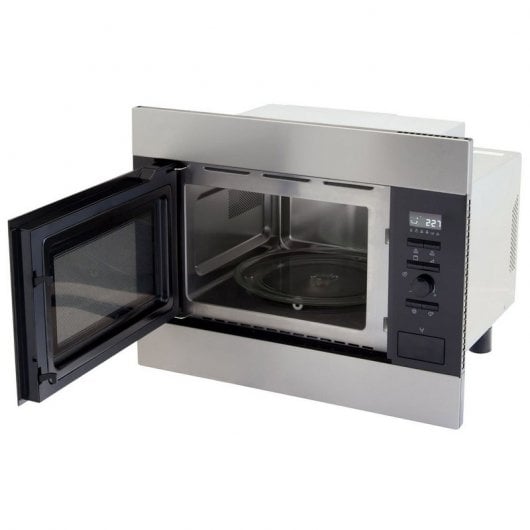 Electrolux EMS26204OX Intégré (placement) Micro-ondes grill 25,37 L 900 W Acier inoxydable