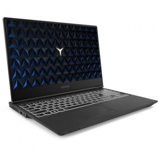 Lenovo Legion Y540-15IRH-462 Intel I7-9750H/8 GB/512 GB SSD/GTX 1650/15,6'' (PT)