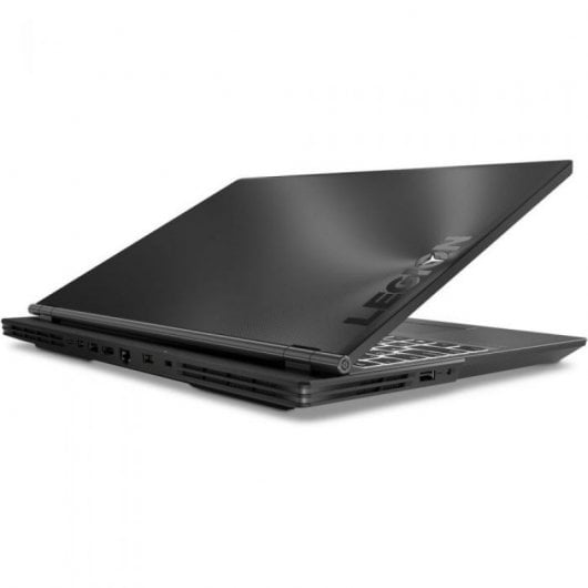 Lenovo Legion Y540-15IRH-462 Intel I7-9750H/8 GB/512 GB SSD/GTX 1650/15,6'' (PT)