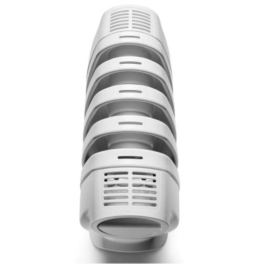 DeLonghi Nano TRNS0505M Radiador de Aceite 500W Blanco