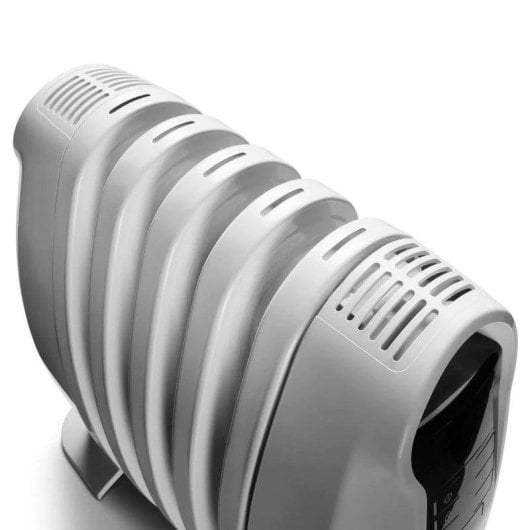 Radiador a Óleo DeLonghi Nano TRNS0505M 500W 5 Elementos