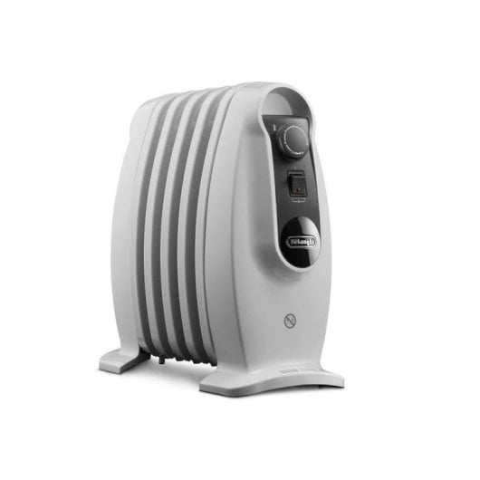 Radiador a Óleo DeLonghi Nano TRNS0505M 500W 5 Elementos