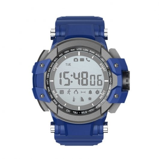 Billow XS15 Smartwatch Azul