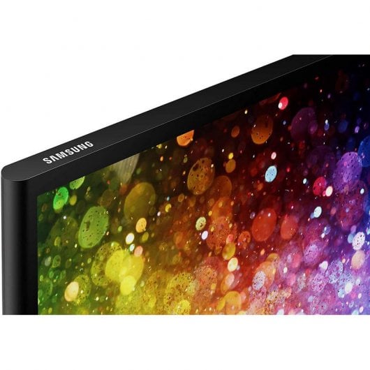 Samsung LH49DCJPLGC 49" Tela Profissional LED FullHD