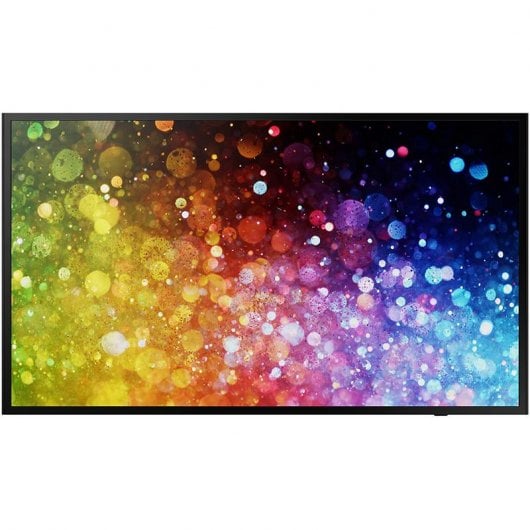 Samsung LH49DCJPLGC 49" Tela Profissional LED FullHD