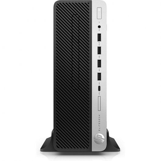 HP EliteDesk 705 G4 AMD Ryzen 7 2700/8GB/256 GB SSD/AMD Radeon R7 430