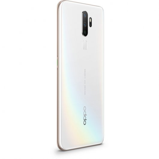 Oppo A5 2020 3/64 Go Blanc éblouissant Gratuit