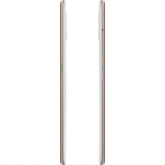 Oppo A5 2020 3/64 Go Blanc éblouissant Gratuit