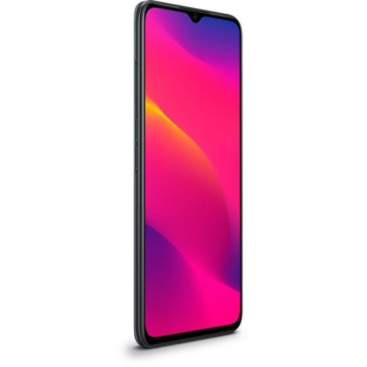 OPPO A5 2020 4G 6,5" 3Go 64Go Noir Double SIM