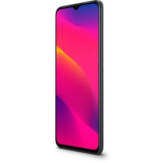 OPPO A5 2020 4G 6,5" 3Go 64Go Noir Double SIM
