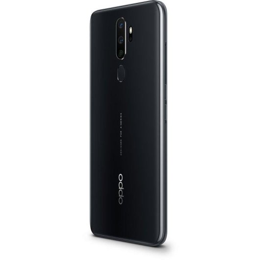 OPPO A5 2020 4G 6,5" 3Go 64Go Noir Double SIM